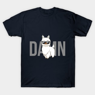 Damn T-Shirt